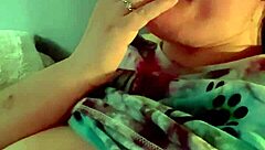 Dirty Talking Wife Smokes While Getting Naughty