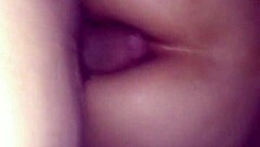 Amateurs Passionately Explore Anal Pleasures With A Nice Ass