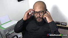 My wife's message that changed our lives forever