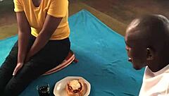 Single And Horny Date