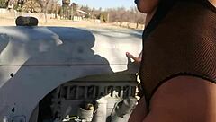 lil pudding bowls outdoor solo adventure.