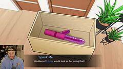 i'm the loser in this house of goddesses