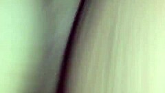 Wife in homemade video