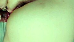 Having sex with that milf secretary 😍 her pink pussy is so tight in doggystyle!