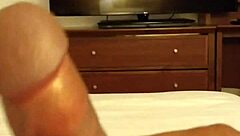 What do you think of this amateur shaved homemade clip?