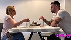 i follaron tu mam� espa�ola milf cachonda por tinder