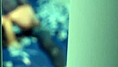 first anal with stepbrother involves rough face fucking and deepthroat