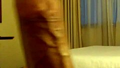 What do you think of this amateur shaved homemade clip?