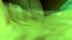 Big-Boobed Latina Milf Teasing?