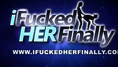 Fucked her hard after swim in pool