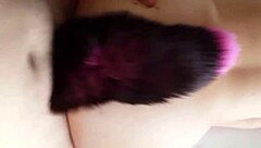 Wife Acts As Fuck Toy With Dildo And Cock In Homemade Scene