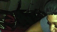 the bbw milf enjoys a sloppy night with monster cock