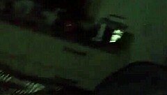 the bbw milf enjoys a sloppy night with monster cock