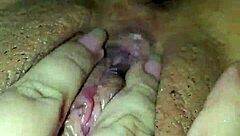 I squirt while masturbating