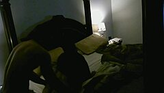 iceberggslim bending over for monster cock doggystyle 😈💥