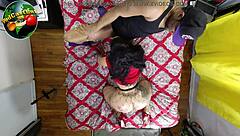 Queen Rogue feels intense passion with BBC before cameras roll