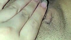 I squirt while masturbating