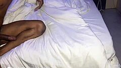 Juicy Ass Bent Over For Big Black Cock Fucking.