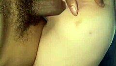 thick pawg squirts while riding bbc reverse