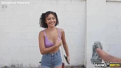 i'm cute girl getting fucked for cash