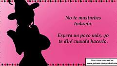 halloween joi milking slave