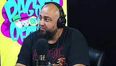 Didi Shares News on Pagodcast for Everyone