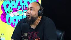 Didi Shares News on Pagodcast for Everyone