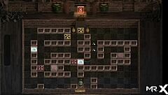 Treasure Of Nadia Erotic Massage Leads To Creampie