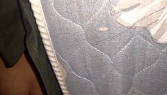 asian girl shows off her nice ass suggestively