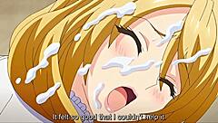 i've got this hentai cum compilation from shihai no kyoudan ep 2 and mesu kyoushi 4, it's so hot