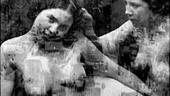 Dark Lantern Presents Two Centuries of Vintage Porn