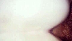 Cheating wife in jacuzzi bath