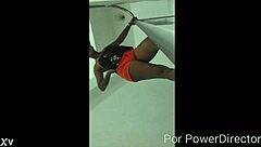 Woman Experiences Deep Emotions from Her Big Pussy's Sensations in HD