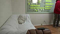 gypsy shares oral experience with fan