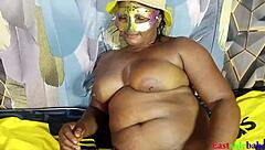 Lady east, why is your masturbating video going viral on xvideos with deepthroat?