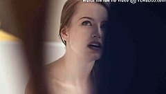 watch scarlett sage and julie kay heat up the bathtub