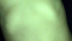 Jovencita Latina Makes Her Verification Video with Orgasm!