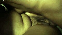 Landlord's Wife Begs For Deepthroat And Hard Fuck