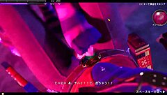 Exploring Under the Witch RPG with Wild Anime Action