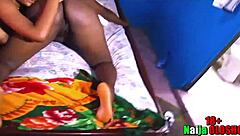 Hot lesbian sex with licking and fingering in interracial group homemade scene 😍