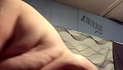 Fat BBW Wife Rides Big Cock with Huge Ass