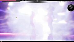 Exploring Under the Witch RPG with Wild Anime Action