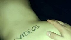 Jovencita Latina Makes Her Verification Video with Orgasm!