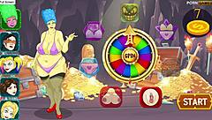 Lily's Games Part 1: Hardcore Toon Sex Adventure