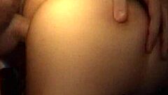 hot teen feels nervous in milf's casting interview