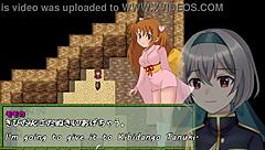 Momoka's great adventure trial with subtitles