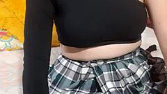 I feel the strong bastinado on my feet.