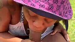 Pretty Girl Desperately Needs Some Pocket Change