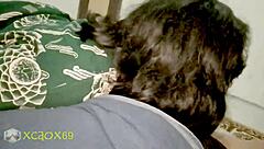 wife fingers and blows me until i cum in her pussy