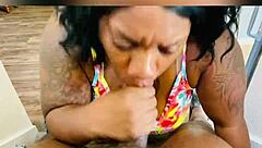 the babe with big ass celebrates fireworks in sexfeene